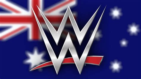 wwe australia